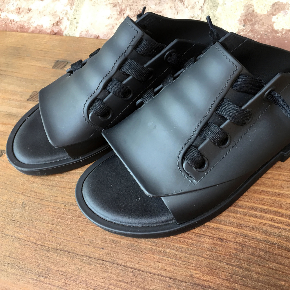 Melissa Ulitsa Slide Sandal